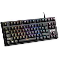 Клавиатура Defender Blitz GK-240L RU фото 2
